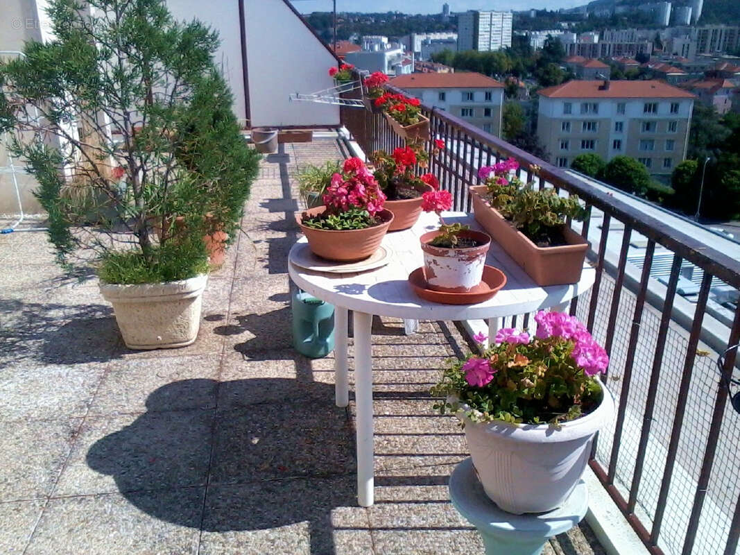 Autre à SAINT-ETIENNE