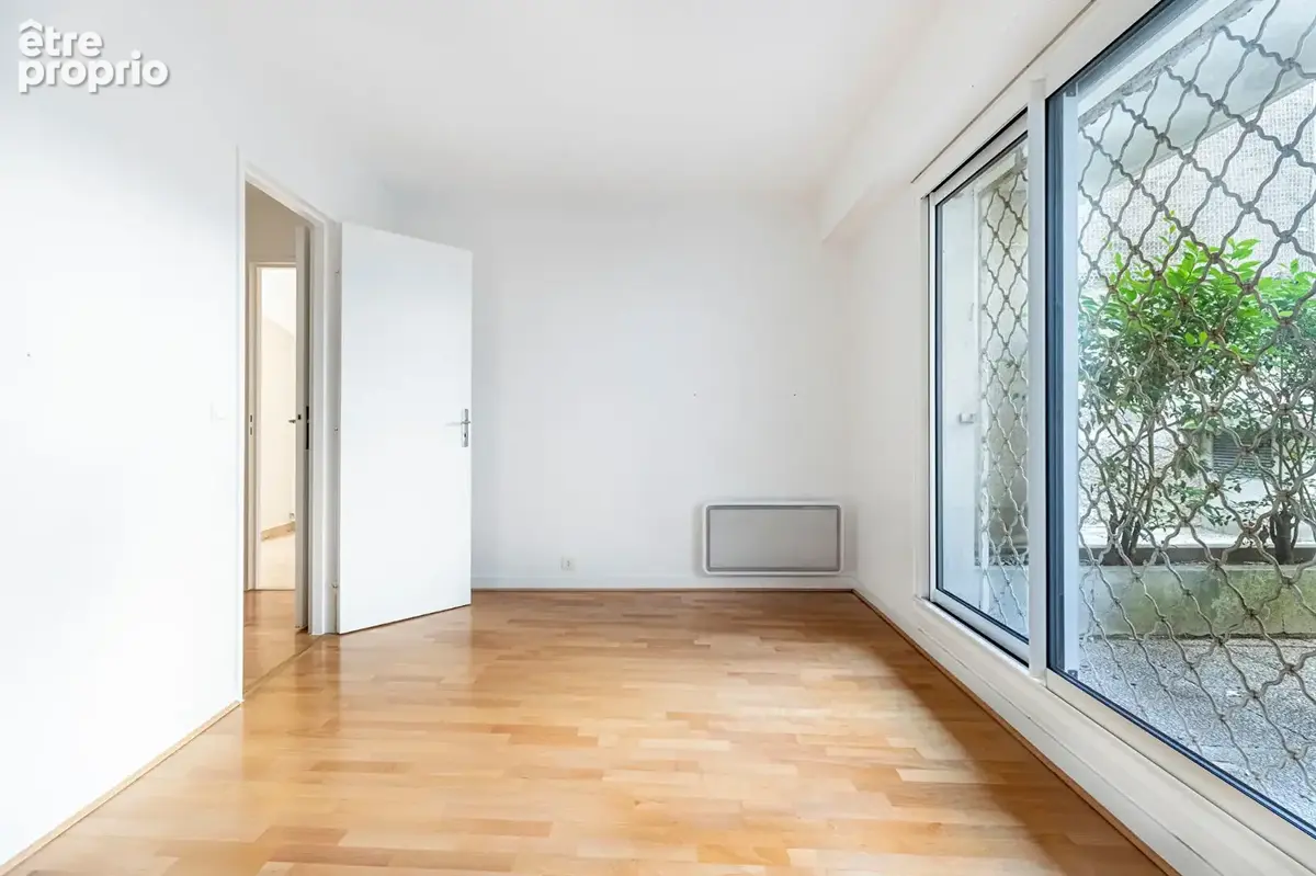 Appartement 2 pièces - Porte Dorée - photo 6