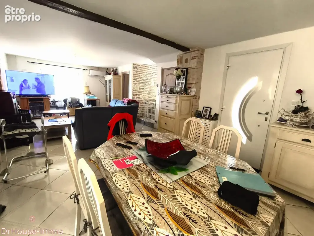Maison 7 pièces 135 m² à vendre à Thiviers (24800) - photo 26