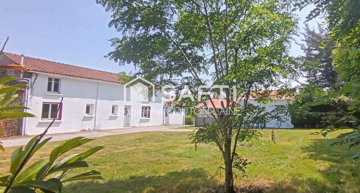 Photo 7 - Maison à VENANSAULT