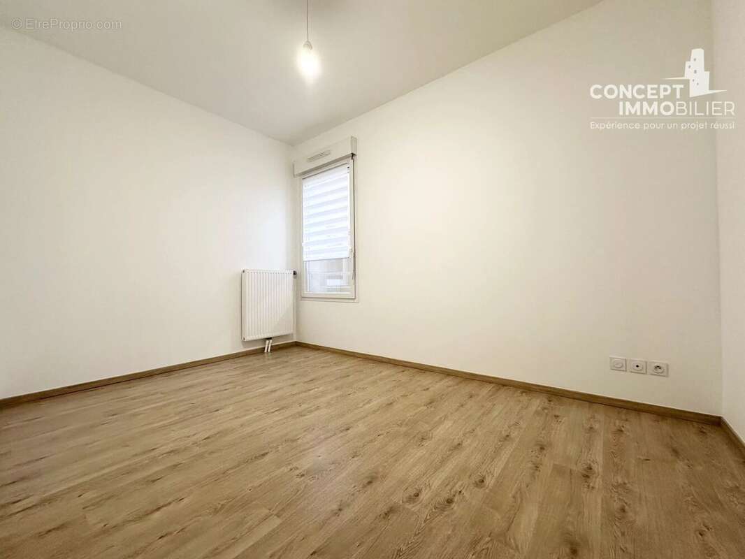 Appartement à TERVILLE