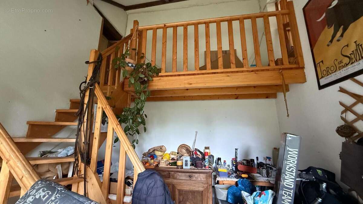 Photo 9 - Maison à COURCELLES