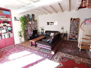 Appartement à SAUJON