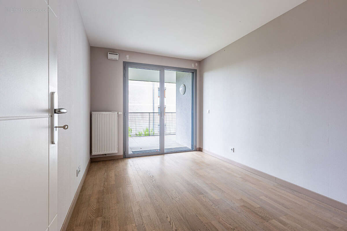 Appartement à ANNECY
