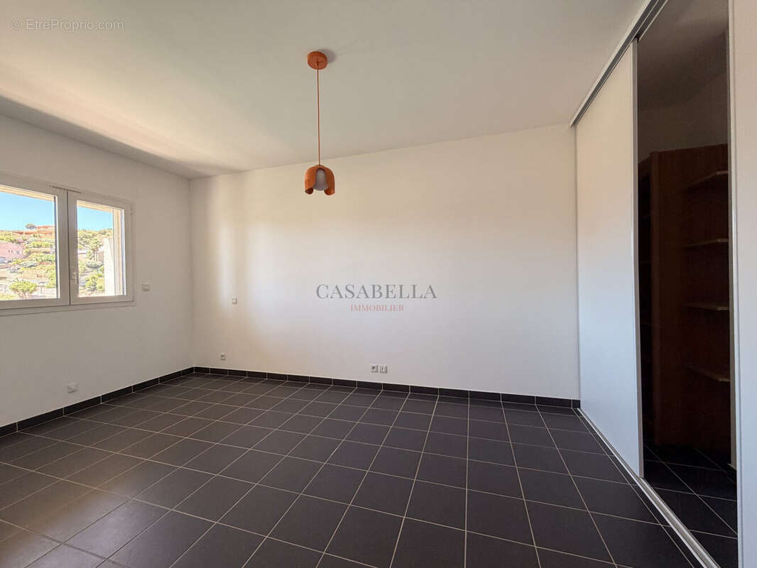 Appartement 48 m² à Ajaccio  - photo 9