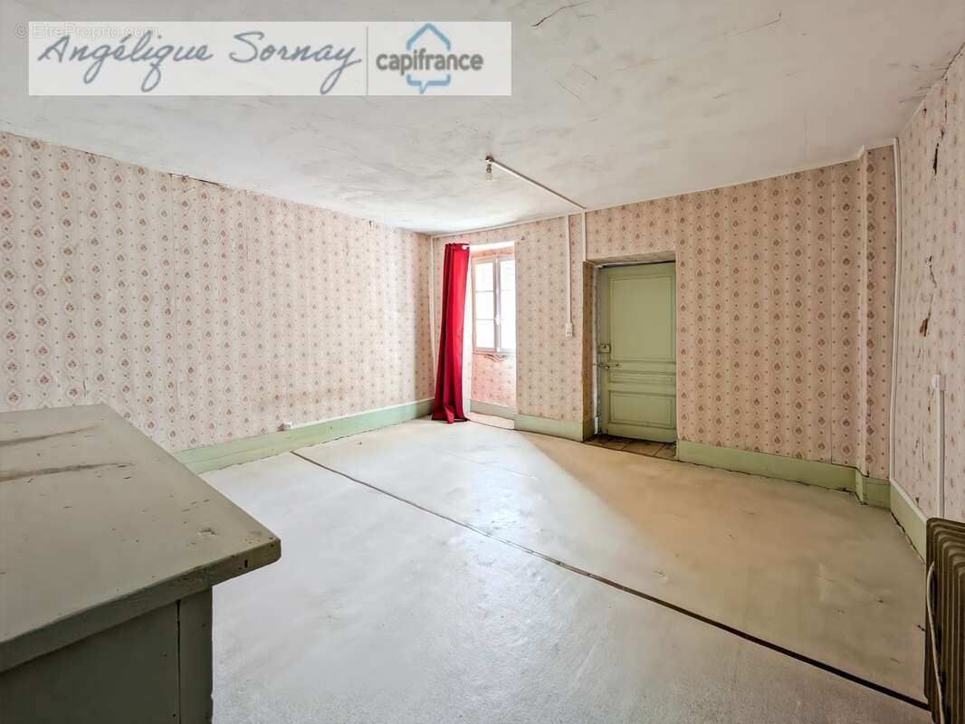 Maison à vendre 5 pièces SELLIERES (39) - photo 25