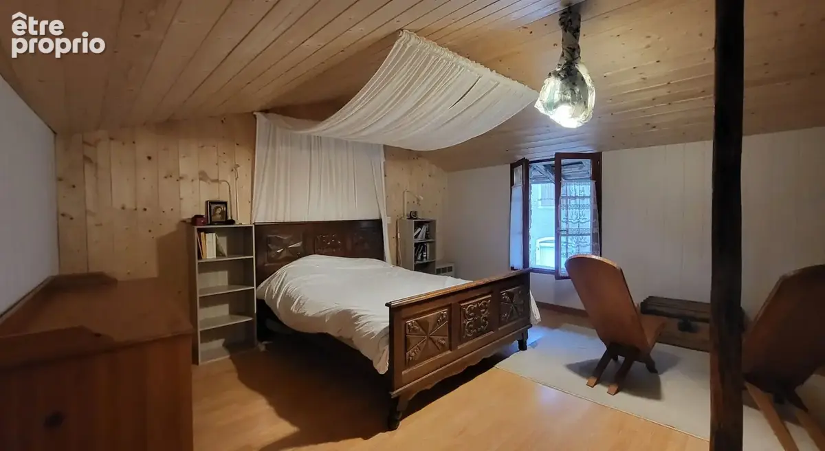 Maison familiale à Gigny, 5 chambres, 200 m2 - photo 3