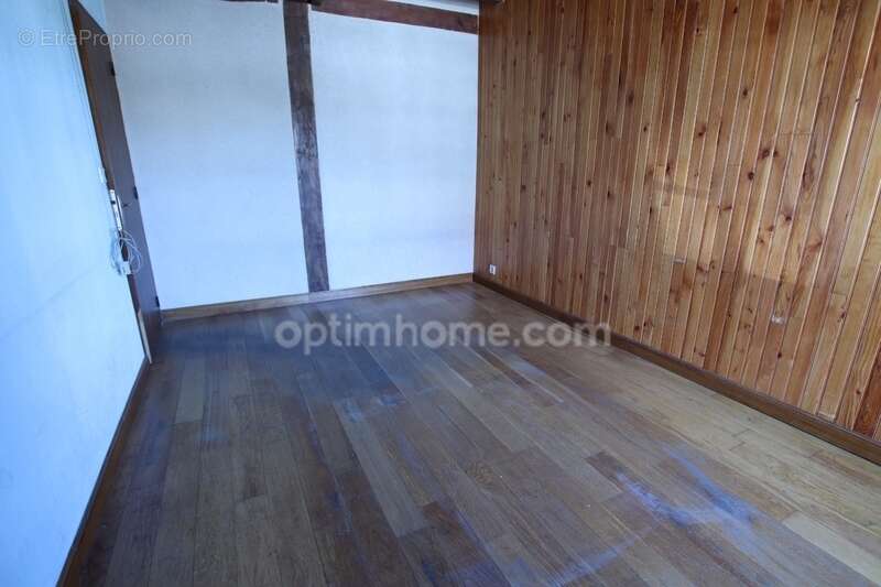 Maison à AUBIGNY-SUR-NERE