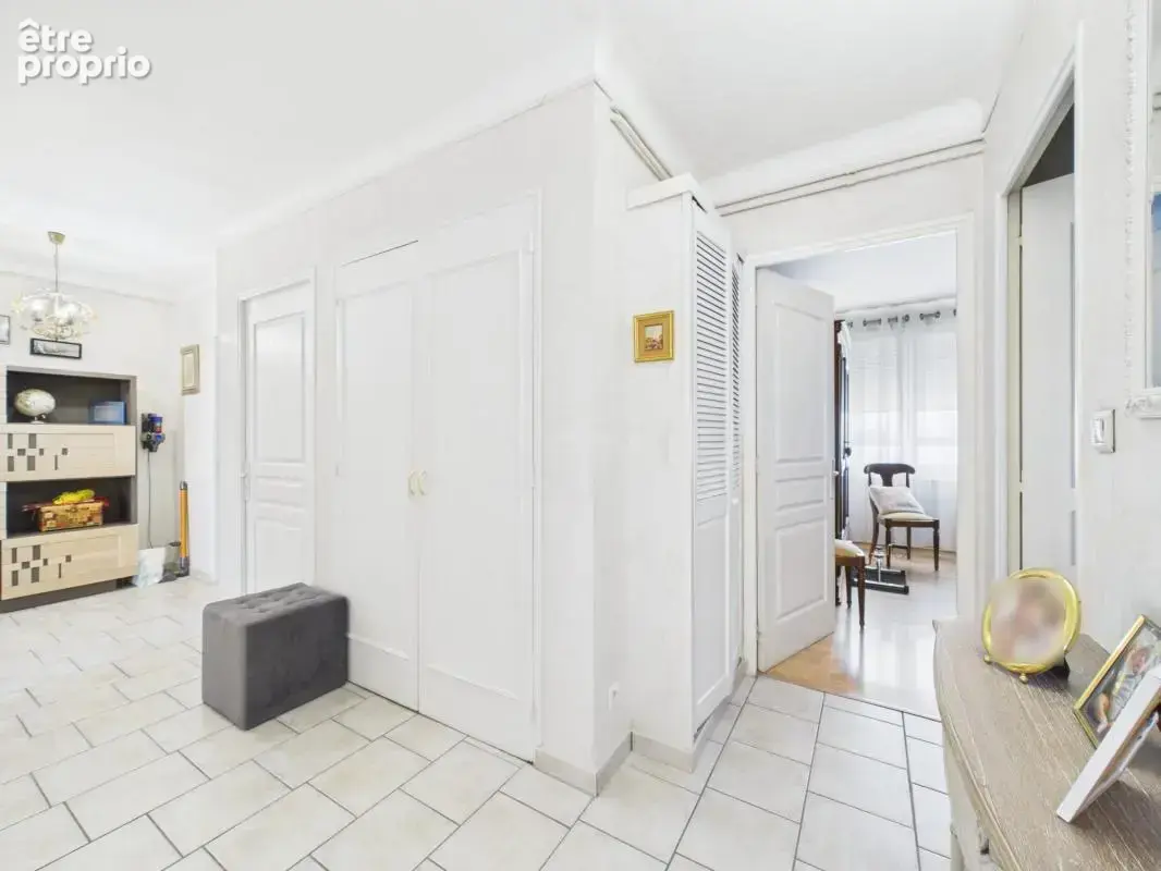 Exclusivite//appartement extra-muros +terrasse+ascenseur - photo 4