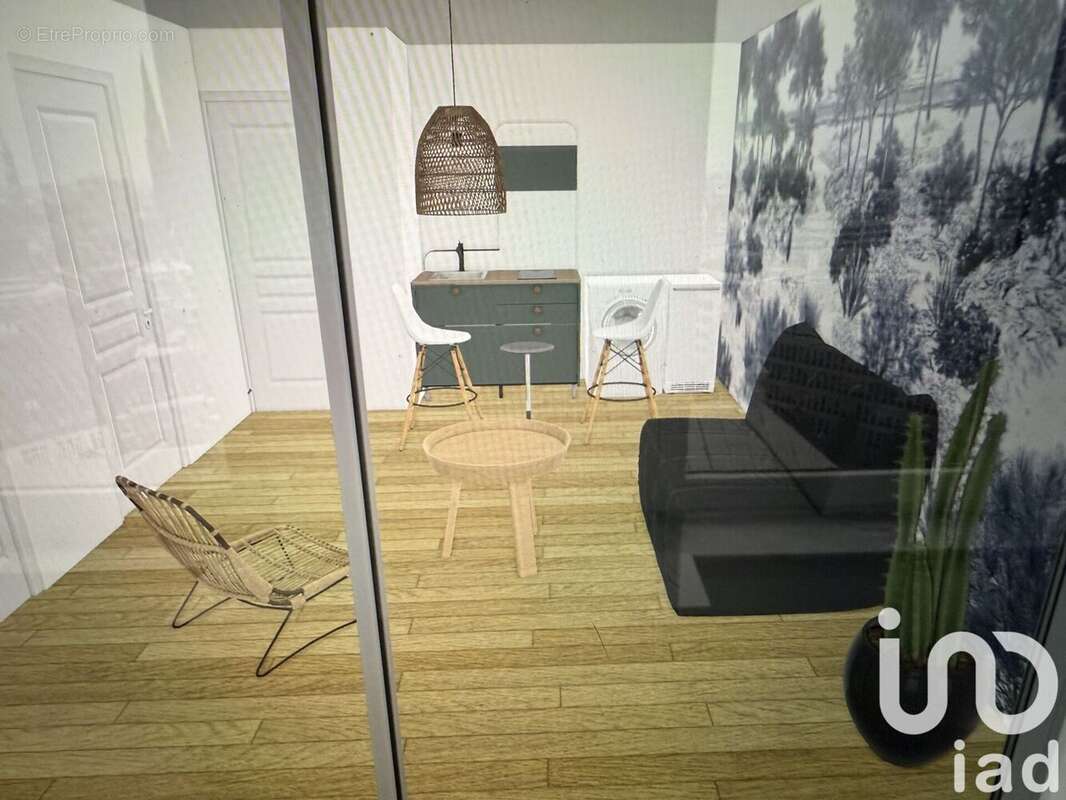 Photo 7 - Appartement à SAINT-GILLES-CROIX-DE-VIE