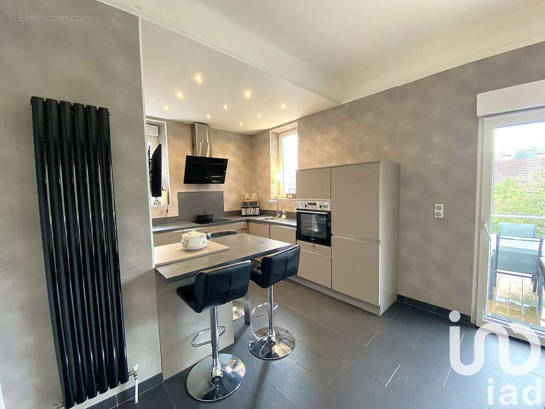 Photo 9 - Maison à HAYANGE