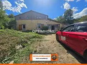 Maison à ALLEMANS-DU-DROPT