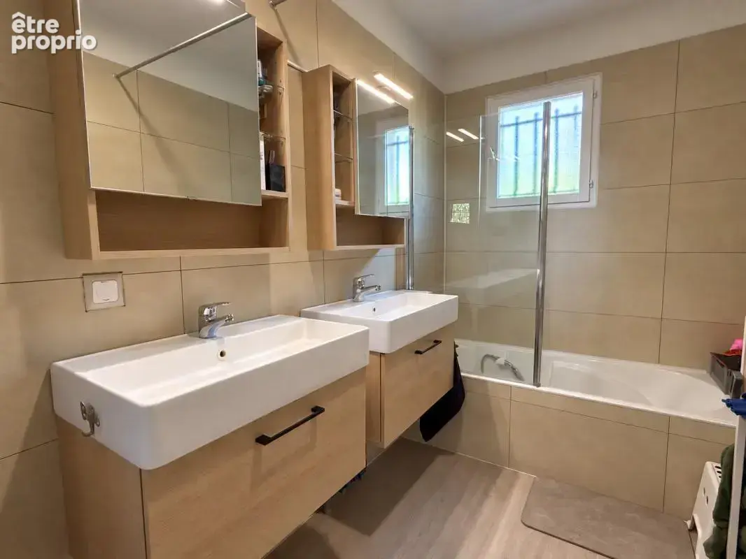Maison 107m2  - 4 chambres - jardin - Montauban - photo 5