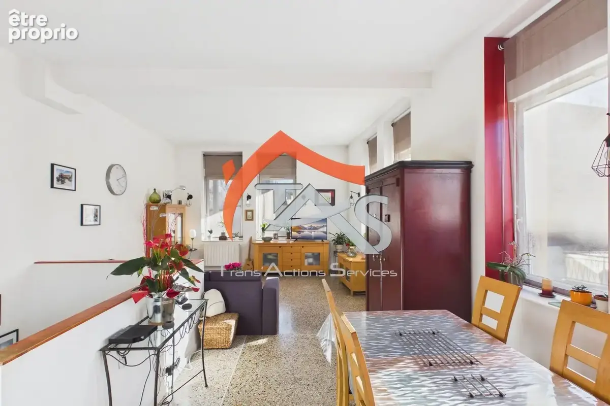 Vente Appartement Saint-chamond(42400) 199 000ï¿œ - photo 4