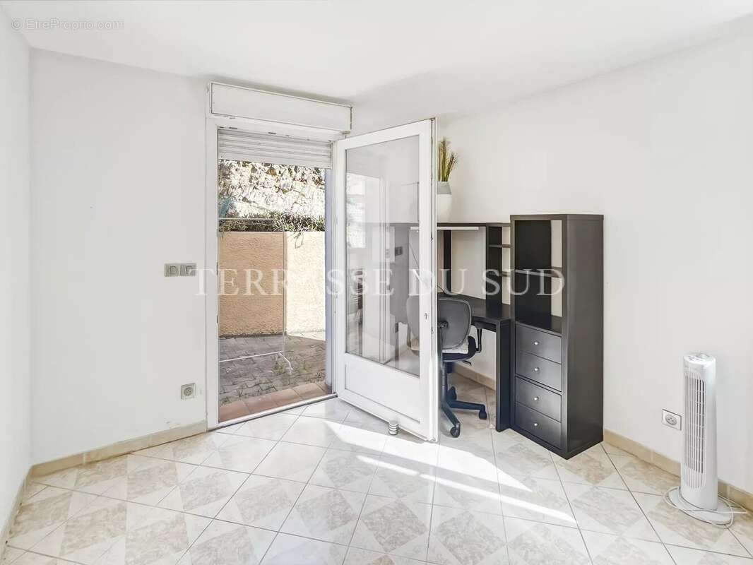 Maison à MARSEILLE-16E