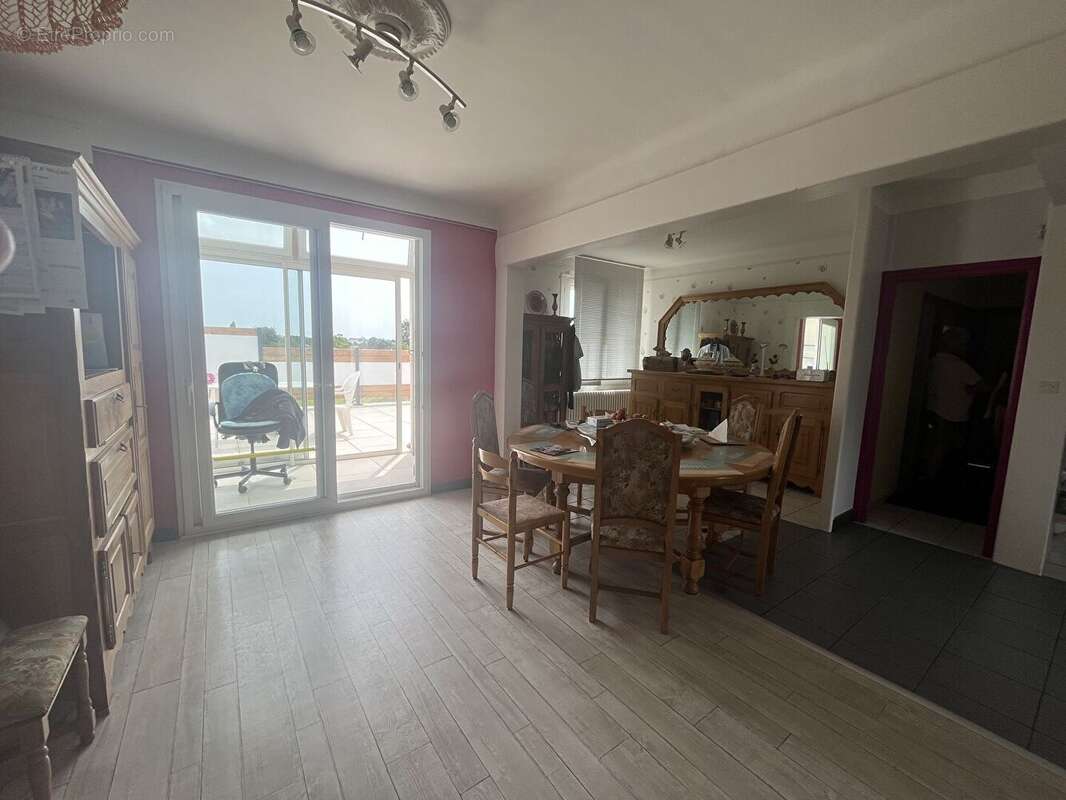 Maison à yffiniac - photo 2