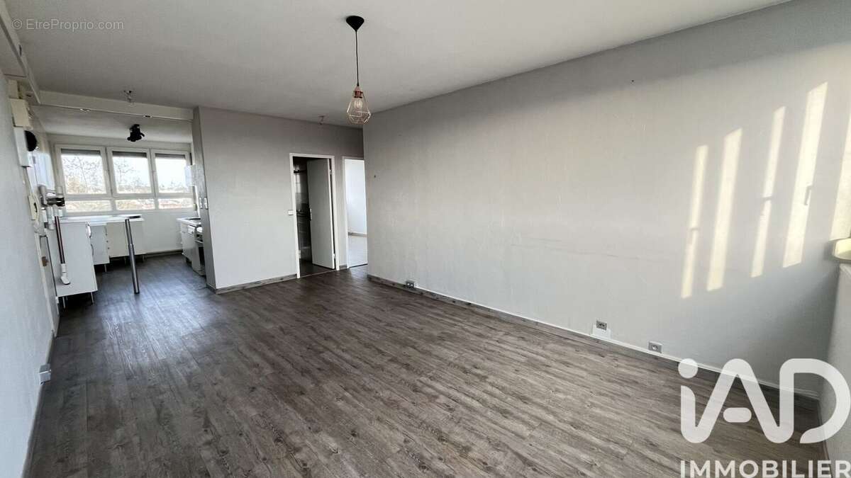 Photo 8 - Appartement à ORVAULT