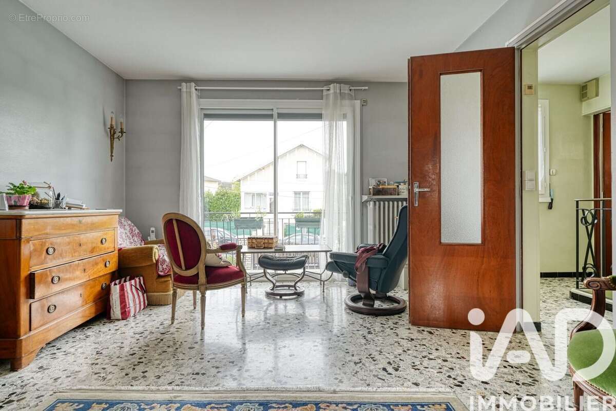Photo 4 - Maison à SAINT-BRICE-SOUS-FORET