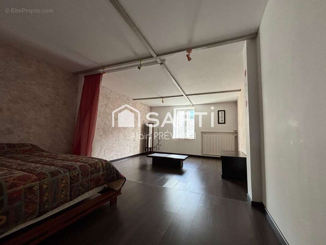 Photo 7 - Maison à JASSERON