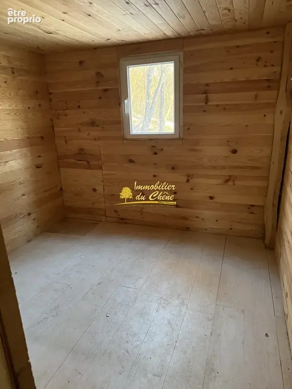 Maison 3 pièces 15 m² à vendre à Beulotte-Saint-Laurent (70310) - photo 7