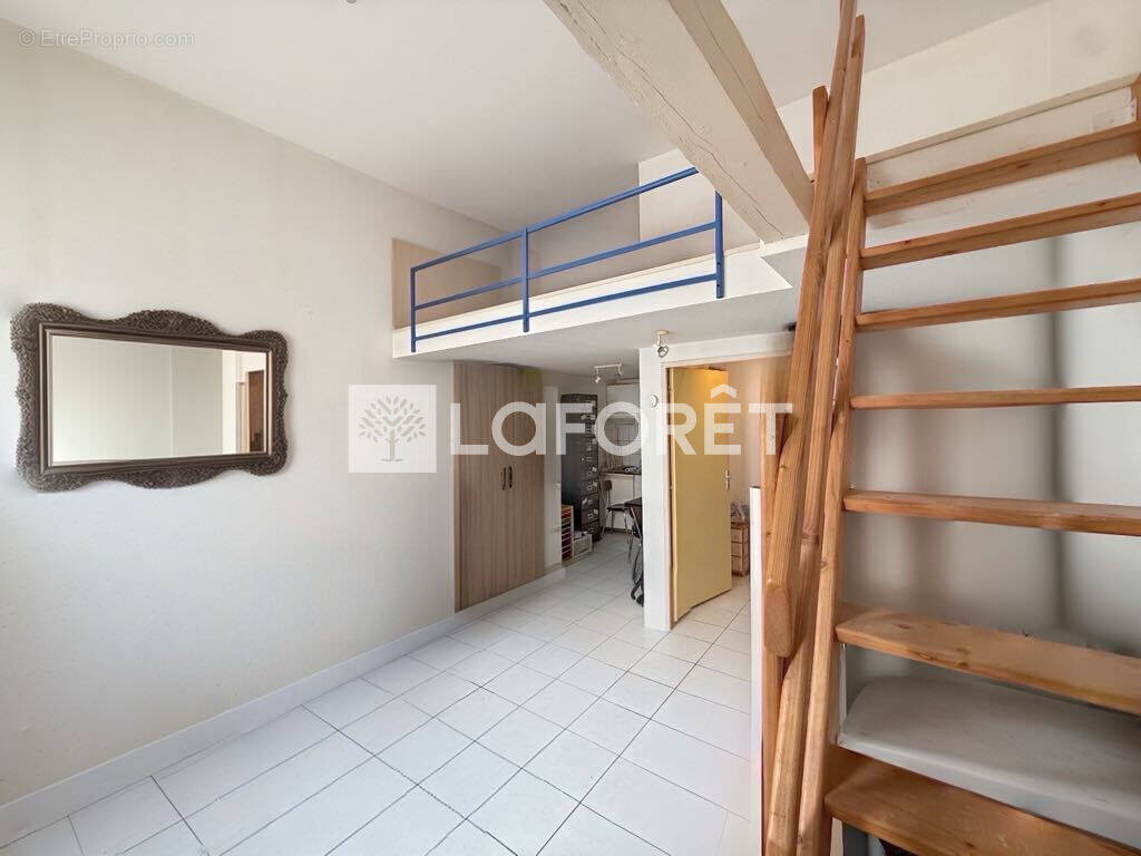 Appartement à EPINAL