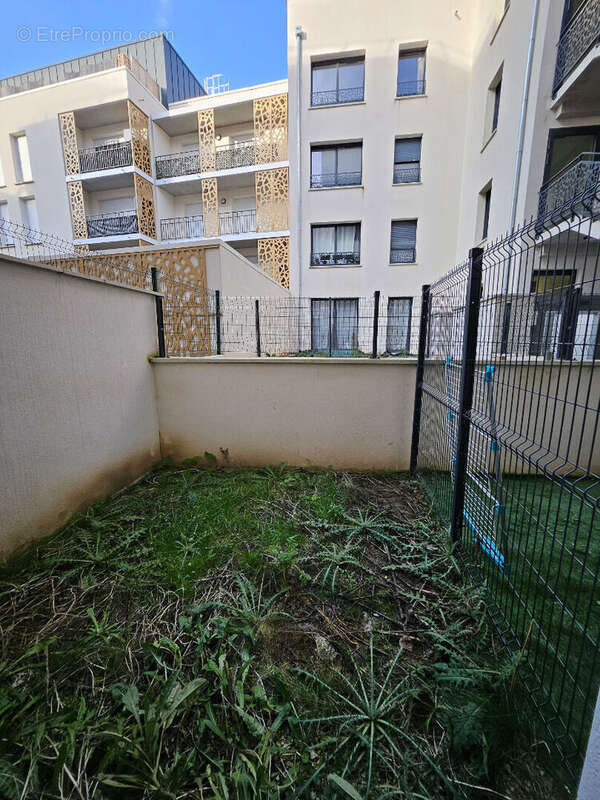 Appartement à NOISY-LE-GRAND