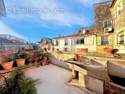 Maison à FONTVIEILLE