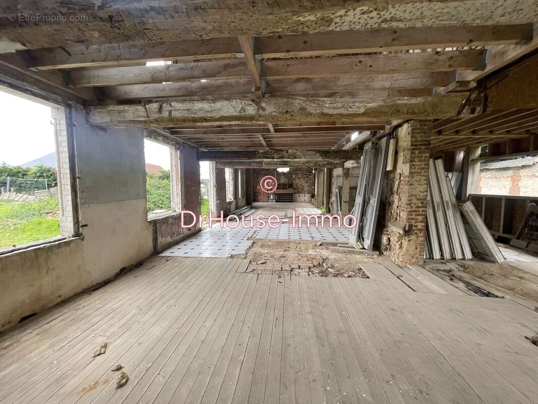 Appartement à LES GRANDES-VENTES