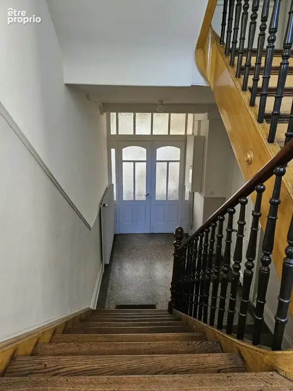 A vendre 4p Centre Ville - photo 8