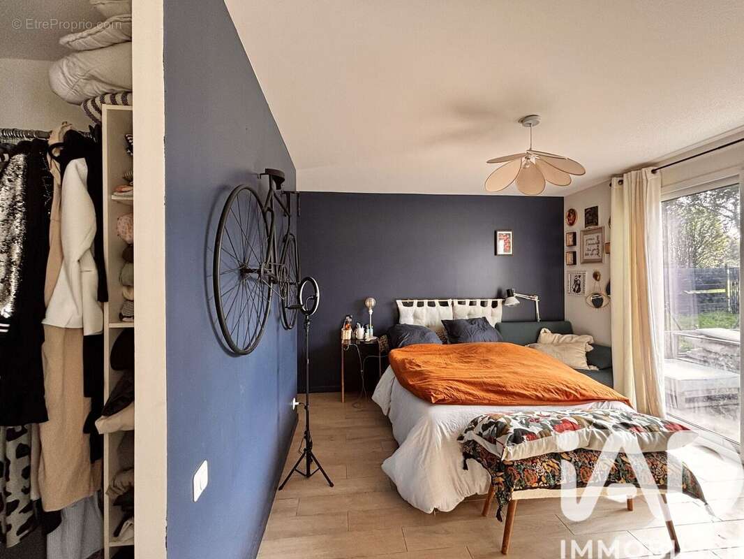 Photo 9 - Maison à MEDIS