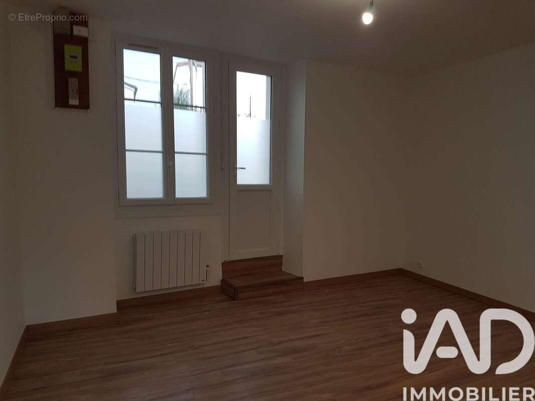 Photo 6 - Maison à NIORT