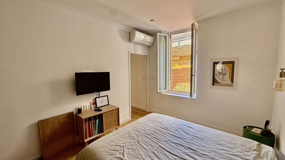 Appartement à AVIGNON