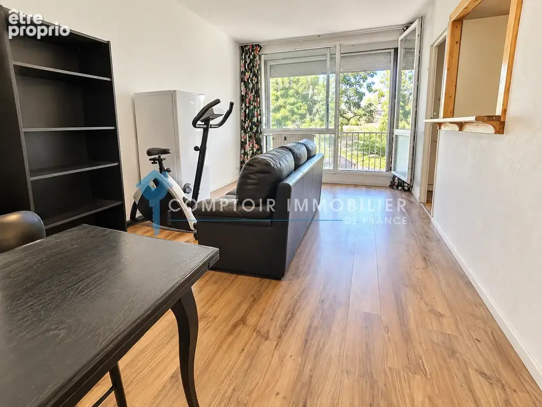 Photo Appartement à Montpellier au prix de 109 000€