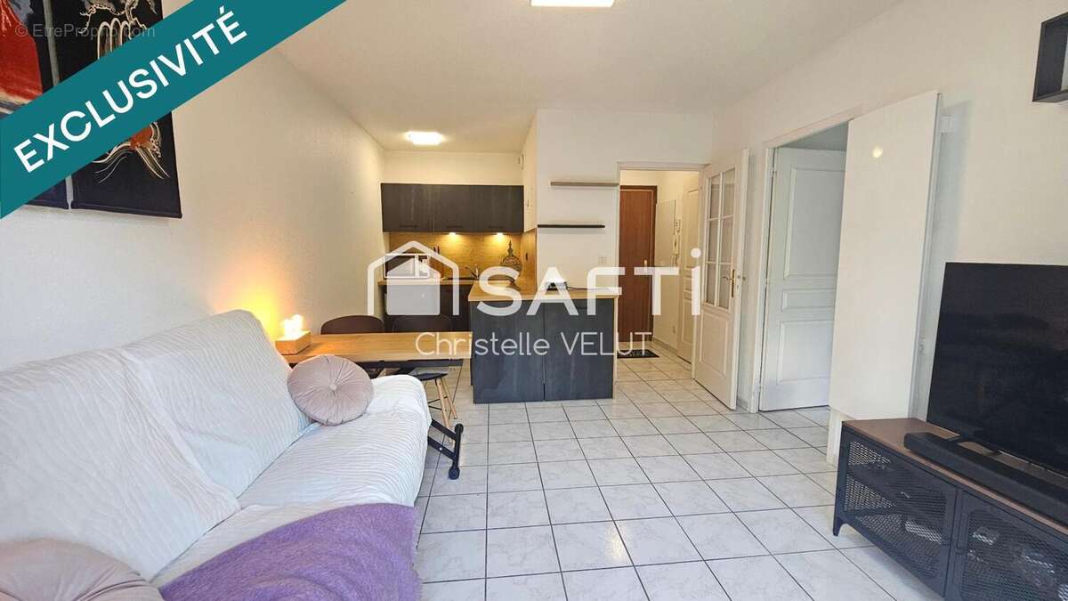 Photo 4 - Appartement à BESANCON
