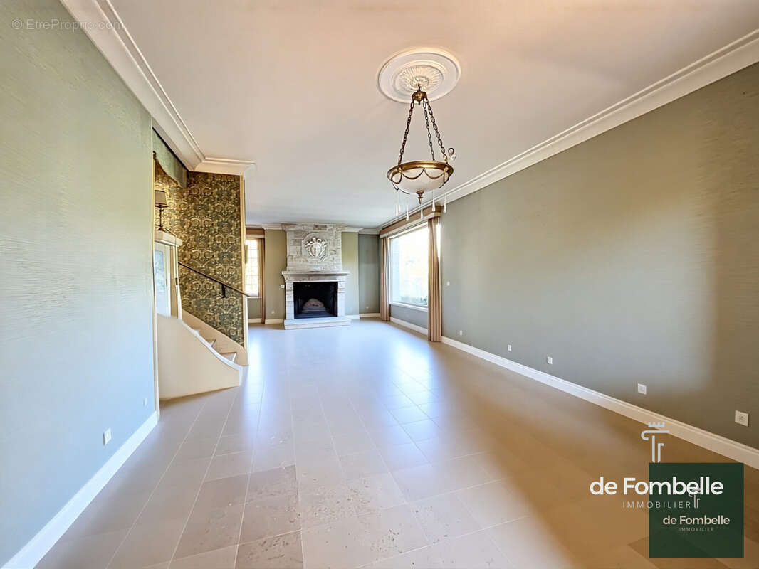 Maison à GONNEVILLE-SUR-HONFLEUR