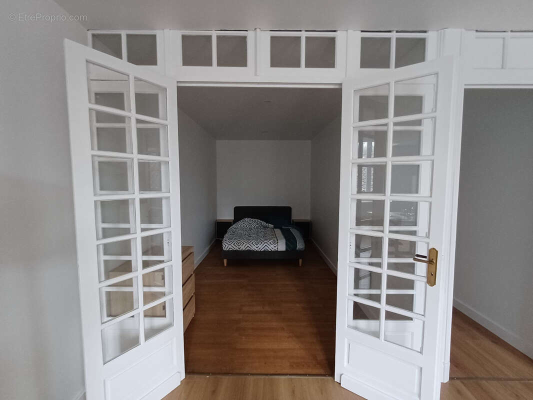 Appartement à VILLENEUVE-SUR-LOT