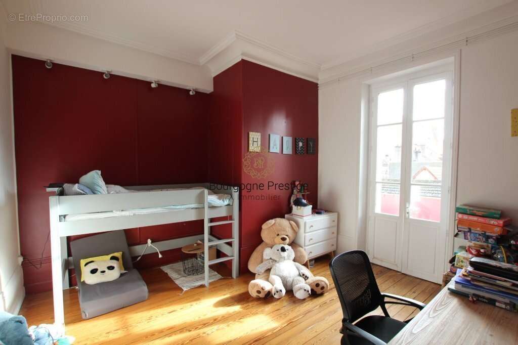 Appartement à CHALON-SUR-SAONE