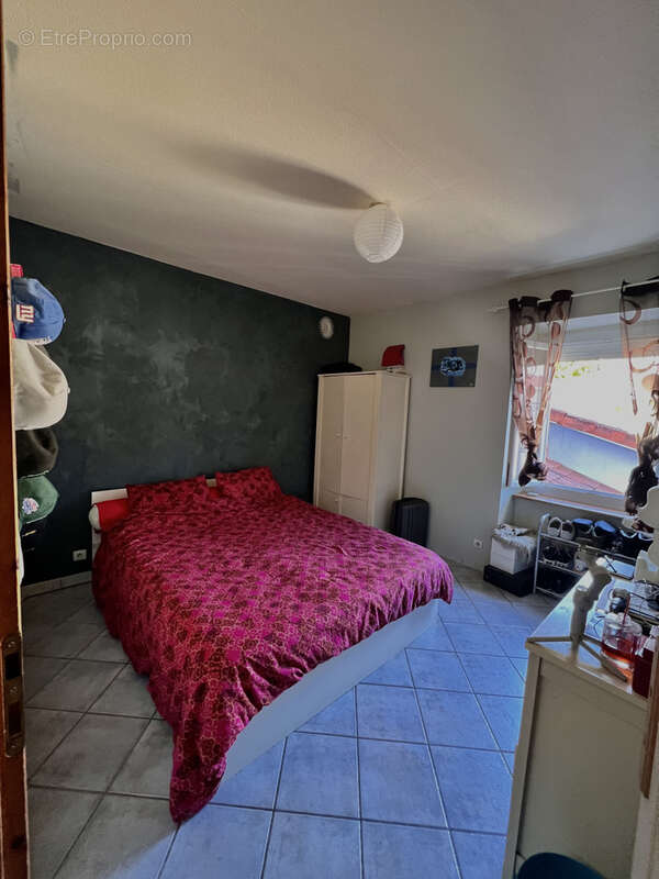 Maison à LA VERPILLIERE