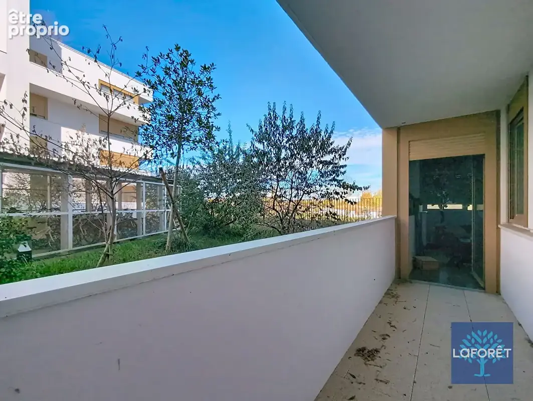Appartement Cergy 3 pièce(s) - photo 18