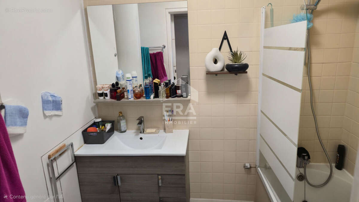 Appartement à MARTIGUES