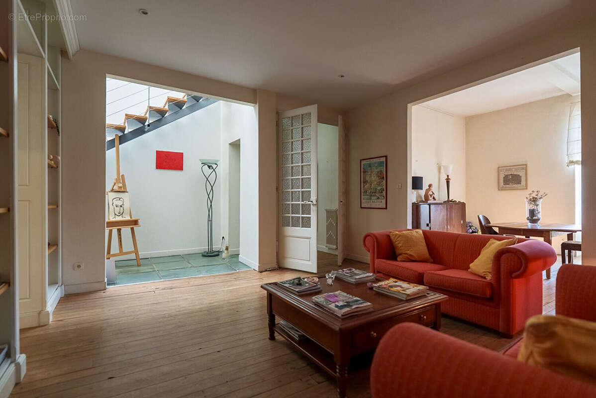 Appartement à CARCASSONNE