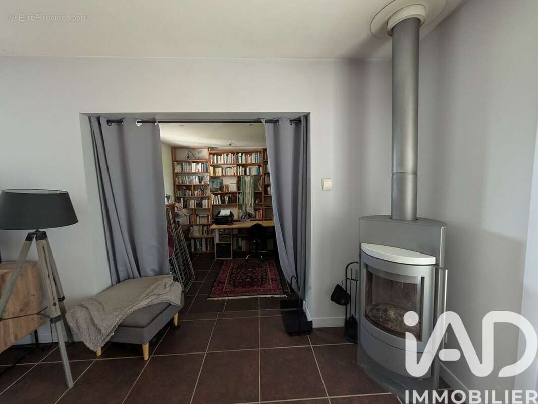 Photo 3 - Maison à CAGNAC-LES-MINES