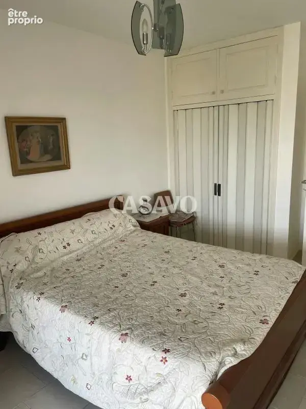 Vente Appartement 2 pièces de 60m² - 06160 Antibes - photo 8