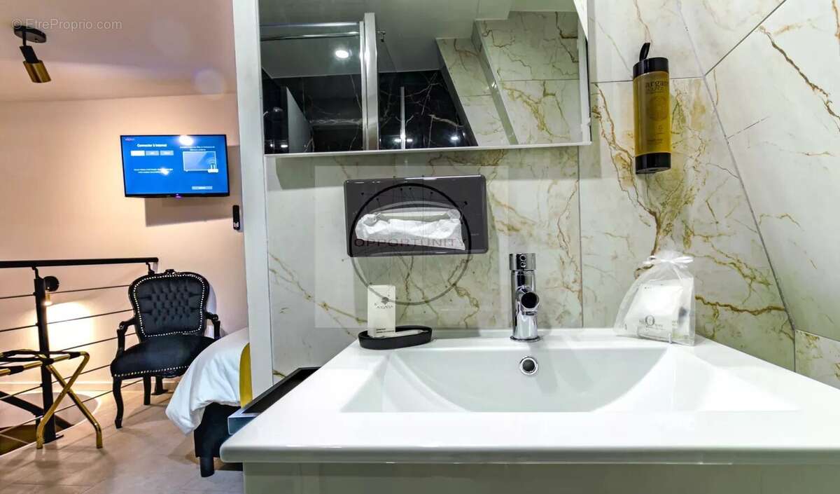 Appartement à TROYES