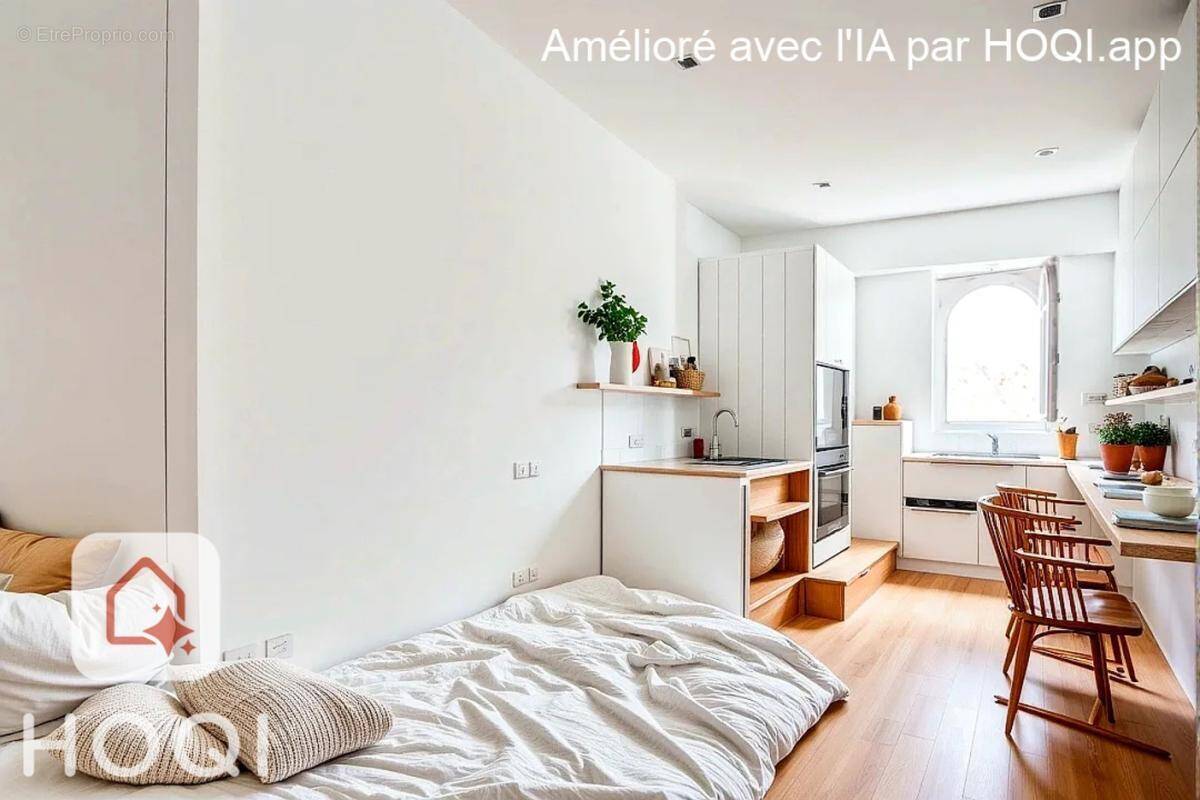 Appartement à PARIS-7E