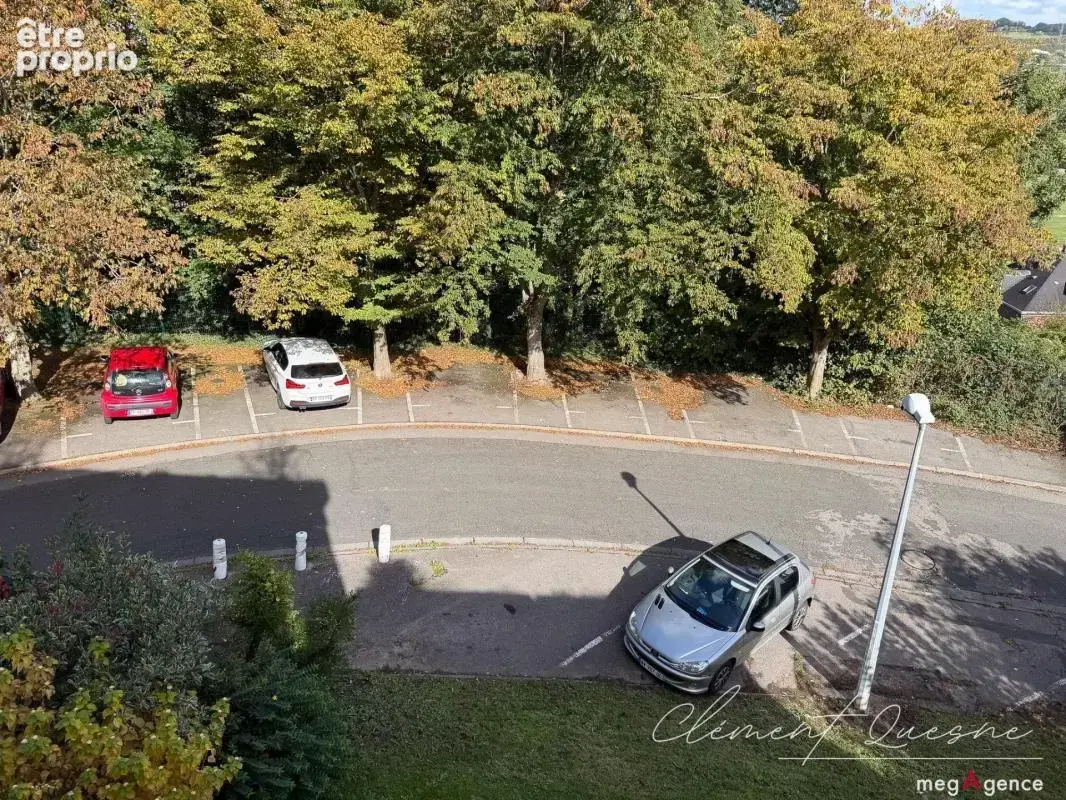 Terrasse avec vue degagee / parking interieur - photo 18