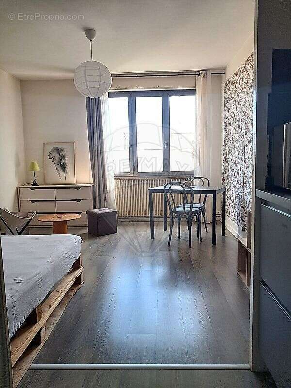 Appartement à VILLEFRANCHE-SUR-SAONE