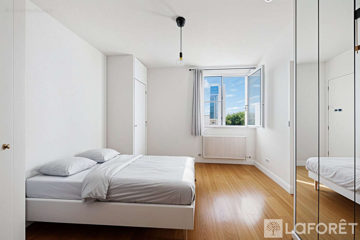 Appartement à CALUIRE-ET-CUIRE