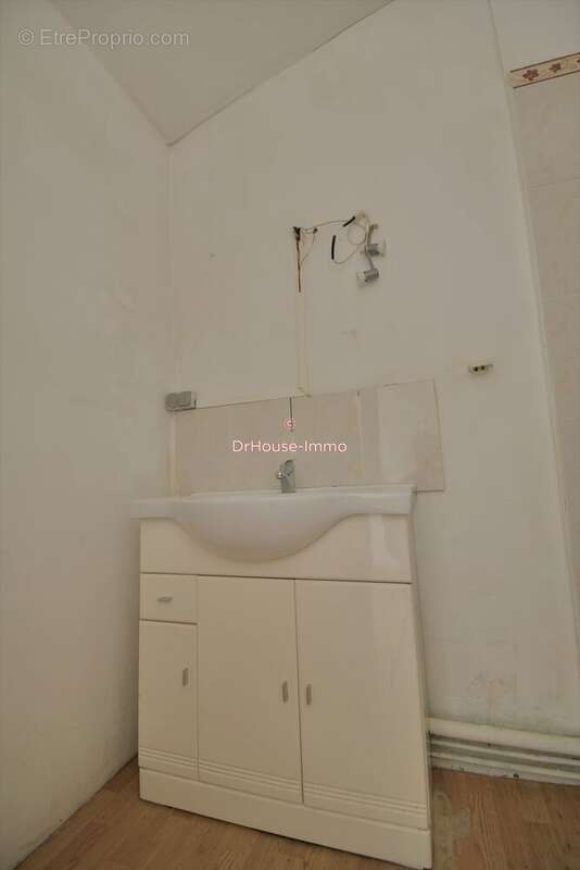 Maison à SAINT-PARGOIRE