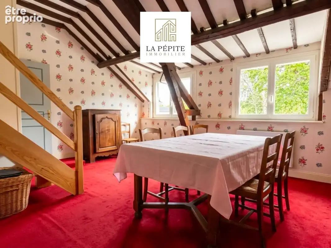 Maison avec 10 pièces en vente à Avesnes-Les-Aubert (59) - photo 13